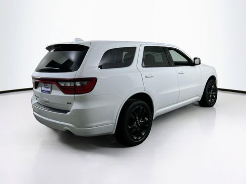 Used 2022 Dodge Durango GT w/ Blacktop Package image 5