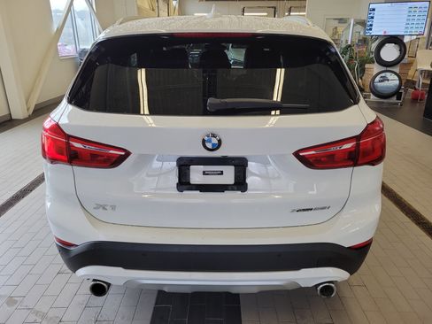 Used 2020 BMW X1 xDrive28i w/ Convenience Package AWD/4WD image 6