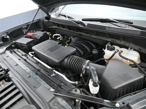 Used 2025 Chevrolet Silverado 1500 LT image 14