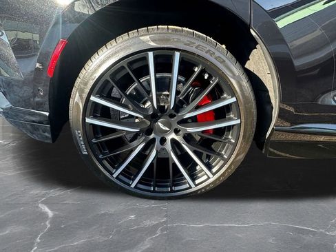 Used 2023 Aston Martin DBX 707 AWD/4WD image 37