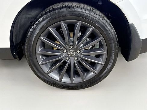 Used 2023 Acura RDX A-Spec AWD/4WD image 28