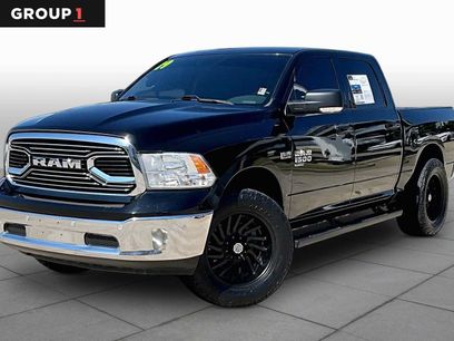 Used 2019 RAM 1500 Big Horn