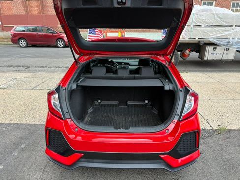 Used 2018 Honda Civic LX image 7