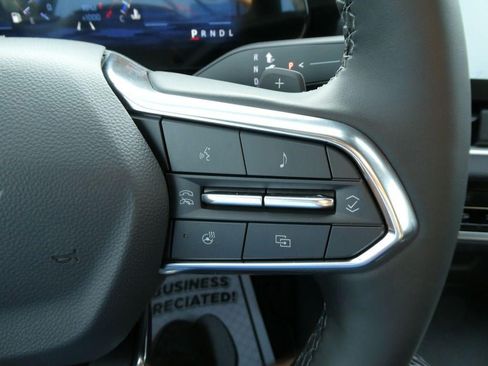 New 2027 Chevrolet Equinox LT AWD/4WD image 20