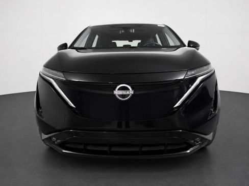 Certified 2023 Nissan Ariya AWD/4WD image 2