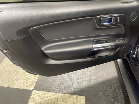 Used 2021 Ford Mustang GT w/ Equipment Group 301A RWD image 10