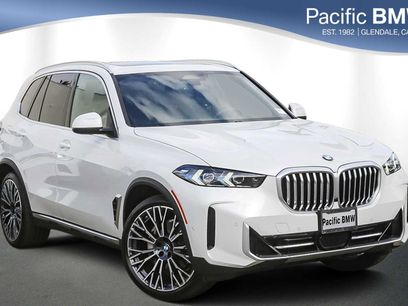 Used 2025 BMW X5 sDrive40i