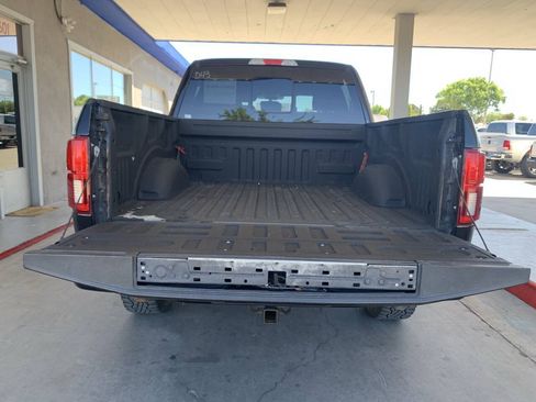 Used 2020 Ford F150 Lariat AWD/4WD image 14