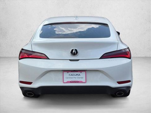 Used 2024 Acura Integra FWD image 7