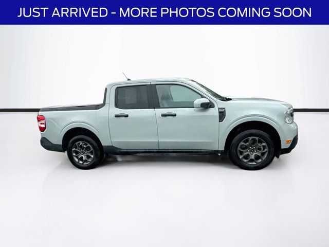 Certified 2022 Ford Maverick XLT w/ Equipment Group 300A Standard AWD/4WD image 9