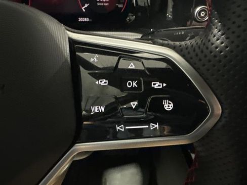 Certified 2024 Volkswagen GTI S image 35