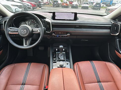 Used 2024 MAZDA CX-50 2.5 Turbo w/ Premium Plus Pkg image 26