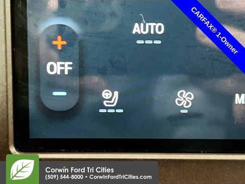 Used 2021 Ford Edge ST-Line image 24