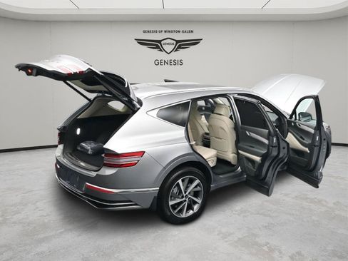 Used 2026 Genesis GV80 2.5T Select AWD/4WD image 18