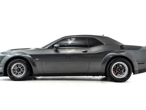 Used 2020 Dodge Challenger R/T Scat Pack RWD image 9