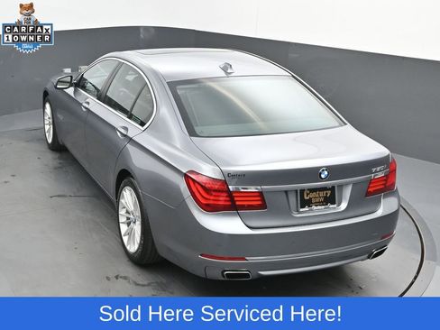 Used 2014 BMW 750i image 41