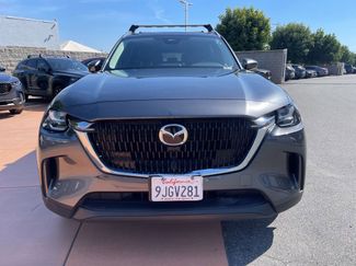 Certified 2024 MAZDA CX-90 Plug-In Hybrid w/ Preferred video 2