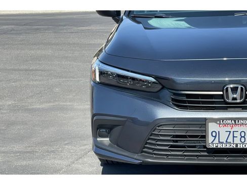 Certified 2024 Honda Civic Sport image 43