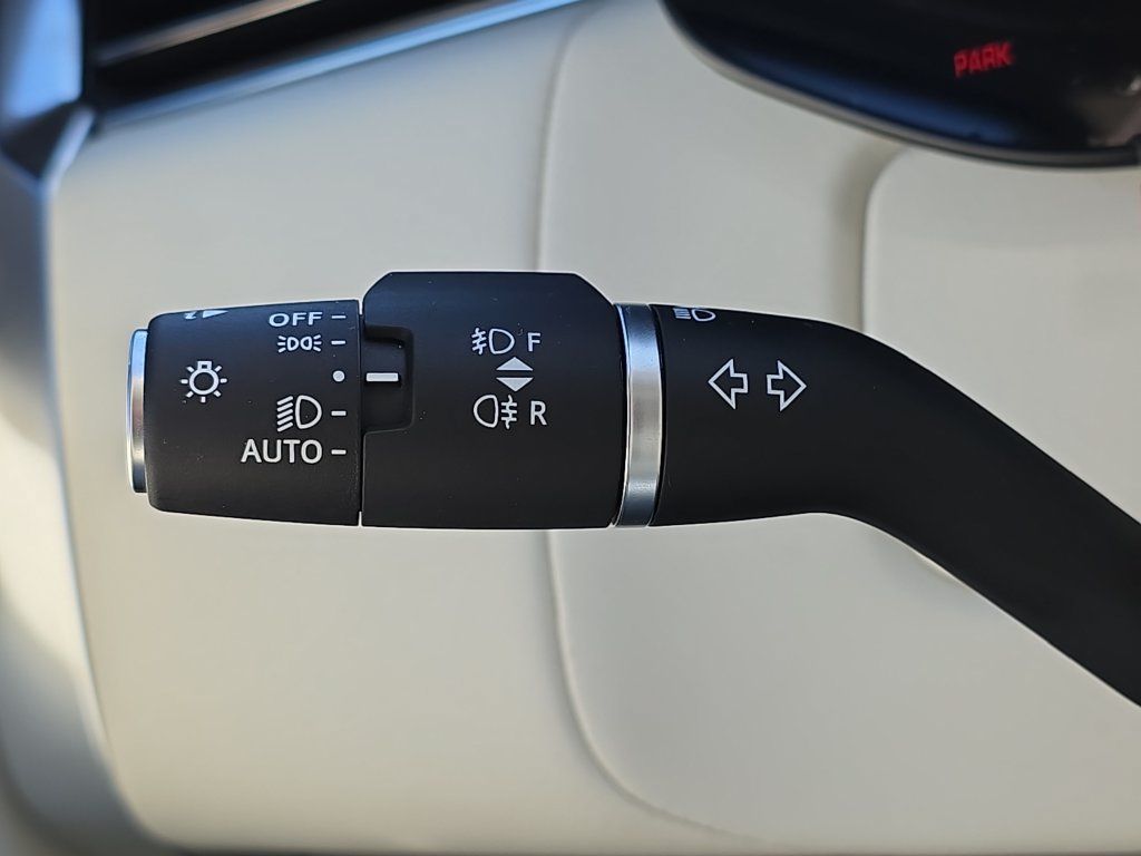 New 2026 Land Rover Range Rover SE AWD/4WD image 27