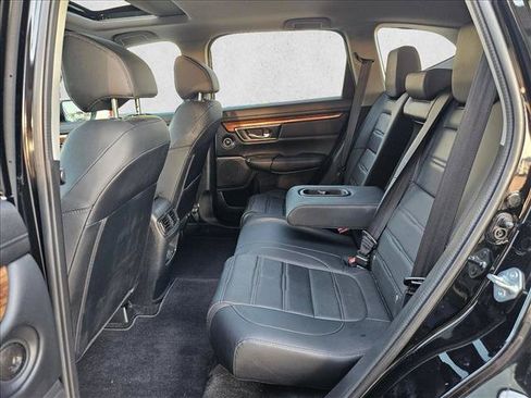 Used 2022 Honda CR-V EX-L image 15