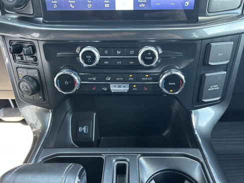 Used 2022 Ford F150 XLT w/ Equipment Group 302A High image 24