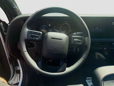 New 2026 Hyundai Palisade XRT Pro AWD/4WD image 8