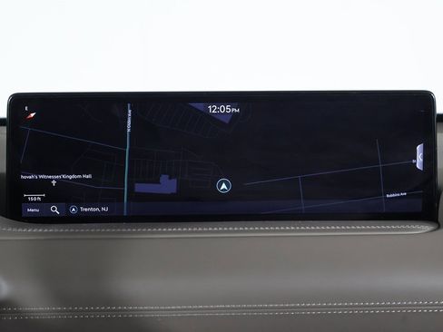 Used 2022 Genesis GV80 3.5T Advanced + image 51