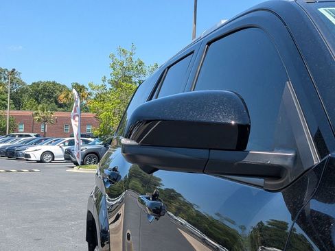 New 2026 Toyota 4Runner Limited AWD/4WD image 11