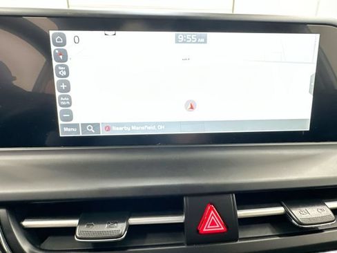 Certified 2026 Kia Seltos S AWD/4WD image 20