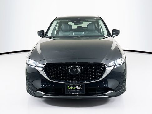 Used 2025 MAZDA CX-5 AWD 2.5 S w/ Select Package image 2