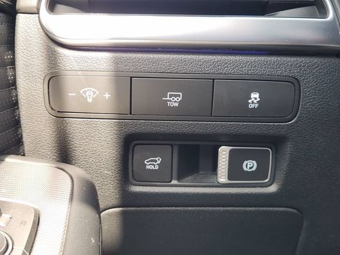 Used 2024 Hyundai Palisade Calligraphy AWD/4WD image 21