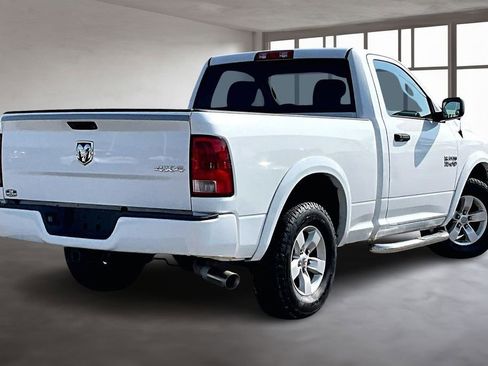 Used 2014 RAM 1500 Tradesman w/ Power & Remote Entry Group image 3