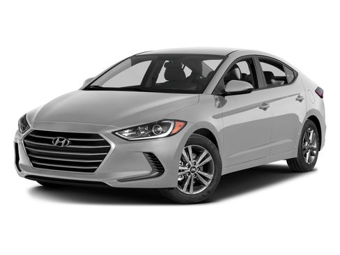 Used 2017 Hyundai Elantra SE FWD image 1