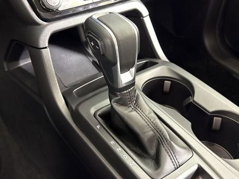 New 2025 Ford Ranger Lariat w/ Black Appearance Package image 22