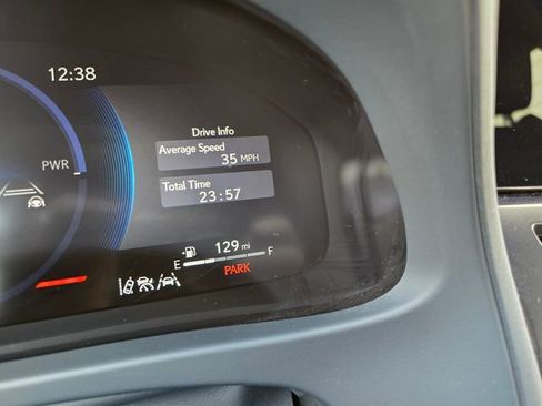 Used 2025 Lexus UX 300h AWD w/ Cold Area Package image 63