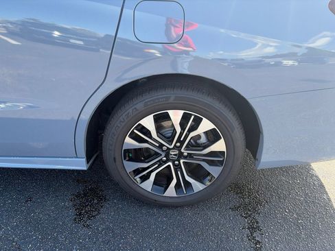 Used 2026 Honda Odyssey Elite image 11