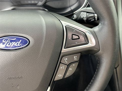 Used 2020 Ford Fusion Energi Titanium image 24