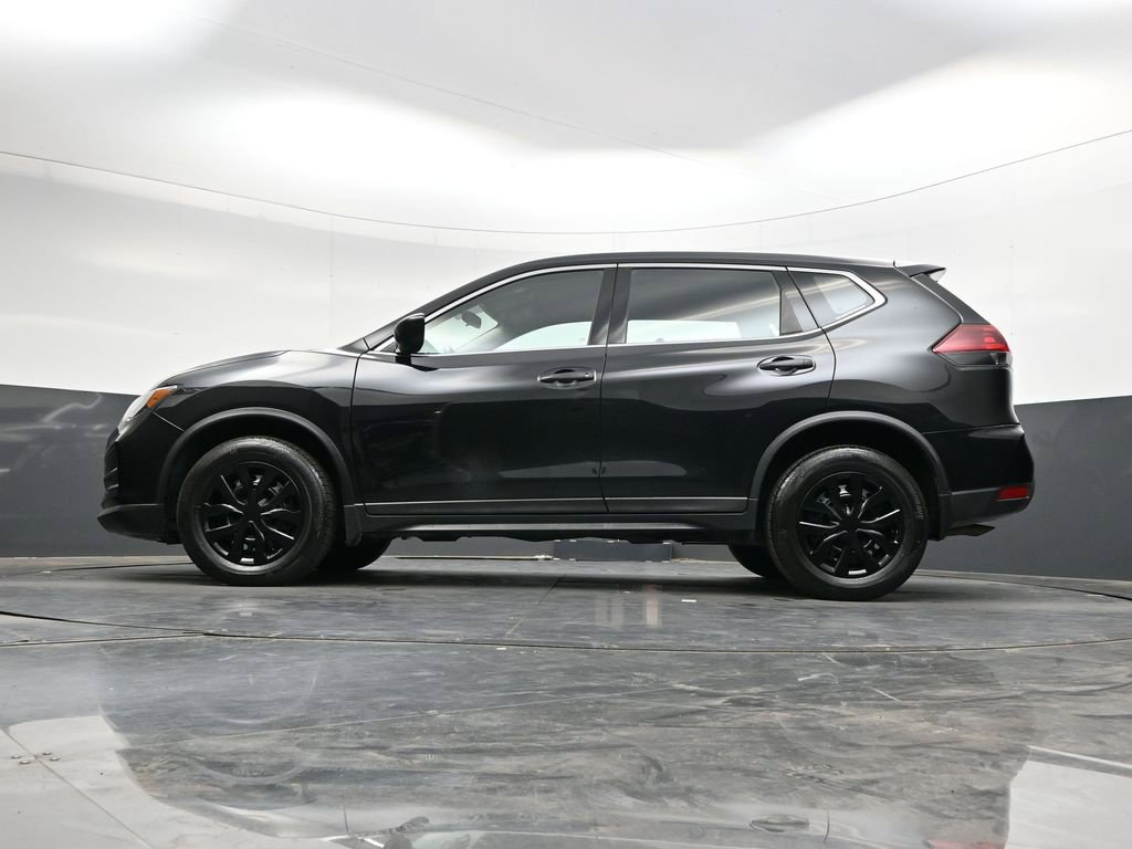 Used 2018 Nissan Rogue S AWD/4WD image 36