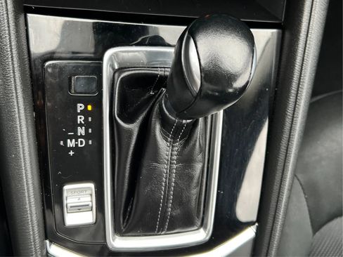 Used 2018 MAZDA CX-5 Sport AWD/4WD image 44