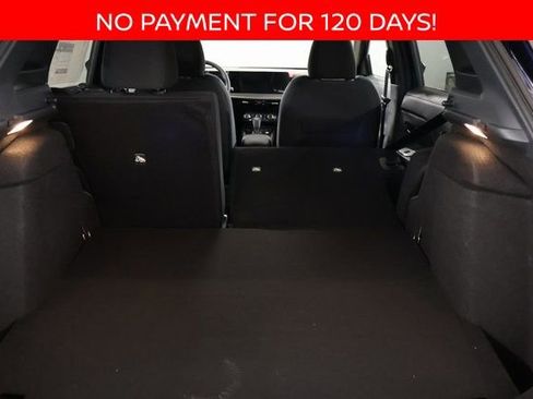 New 2025 Nissan Kicks SV w/ SV Premium Package image 22