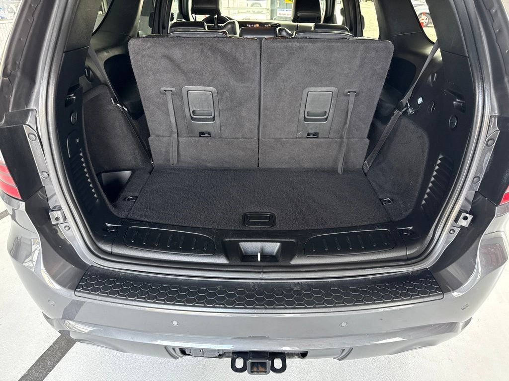 Used 2024 Dodge Durango GT AWD/4WD image 10