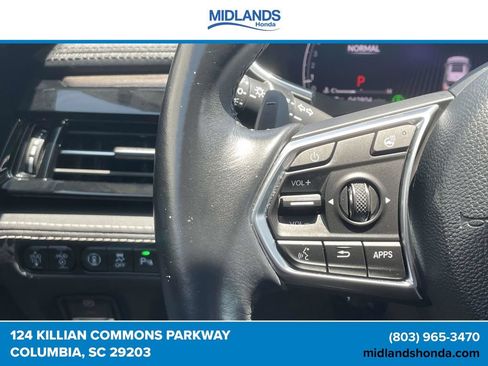 Used 2023 Acura MDX w/ Advance Package AWD/4WD image 23