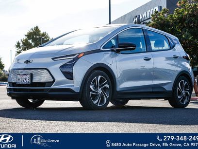 Used 2023 Chevrolet Bolt LT w/ Infotainment Package
