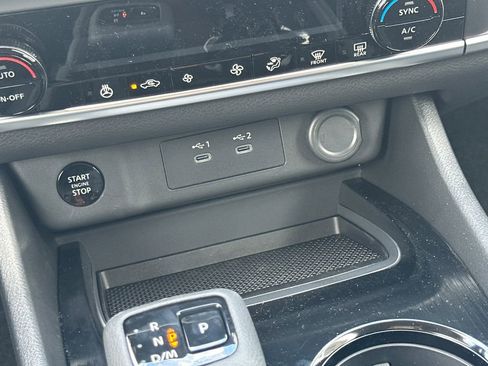 New 2026 Nissan Rogue SV image 22