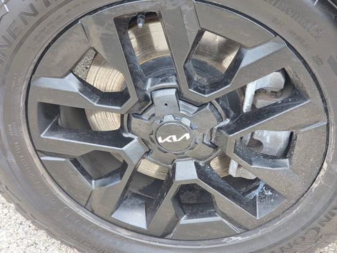 Used 2024 Kia Telluride SX X-Pro AWD/4WD image 20