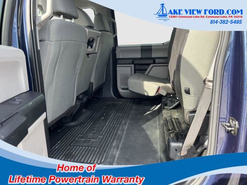 Used 2019 Ford F350 XL w/ STX Appearance Package image 37