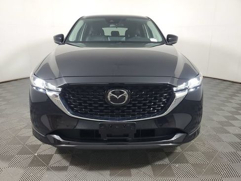 Used 2025 MAZDA CX-5 AWD 2.5 S w/ Select Package image 2