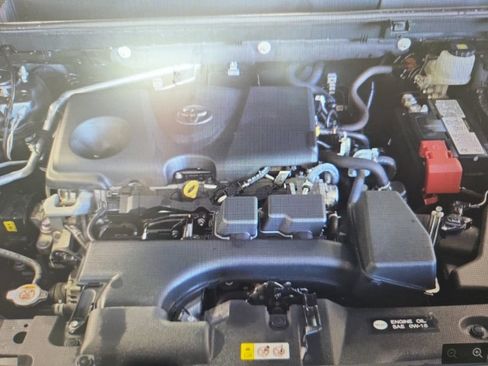 Used 2023 Toyota RAV4 Limited w/ Limited Grade Weather Package AWD/4WD image 19