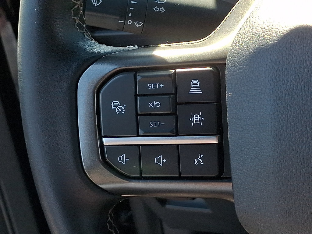 Used 2024 Ford F150 XLT w/ Equipment Group 302A MID AWD/4WD image 21