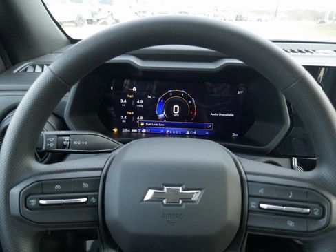 New 2026 Chevrolet Colorado Trail Boss image 16